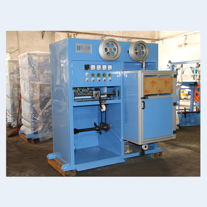 500 - 1000 Ordinary Single / double layer machine à taper