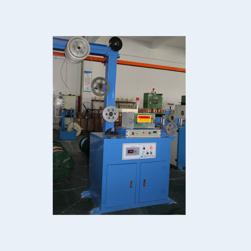 50 - Core Wire extrusion machine